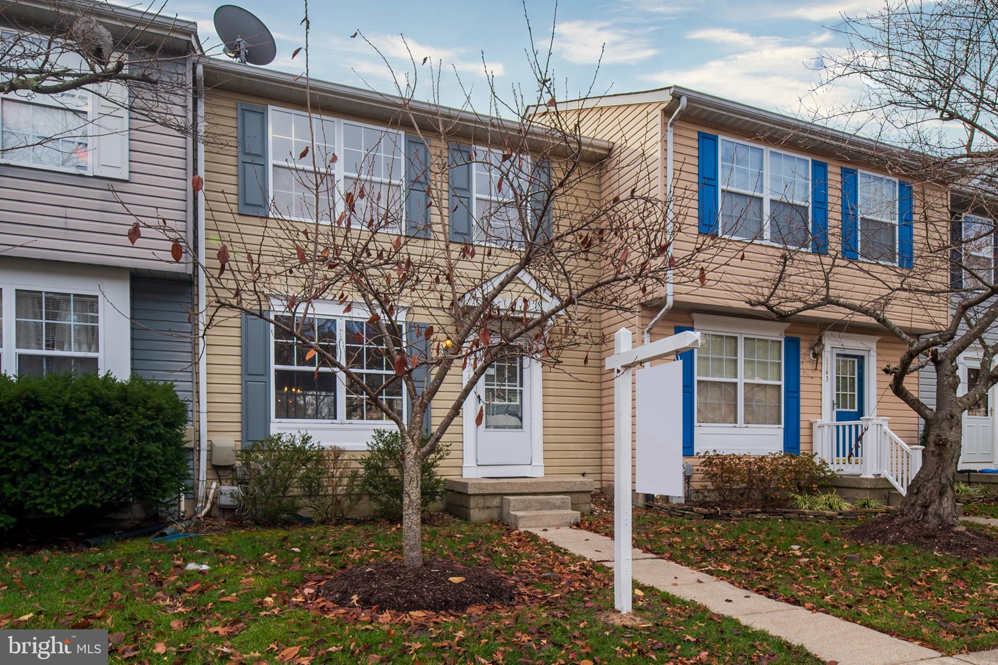 CASTINE - Residential Lease