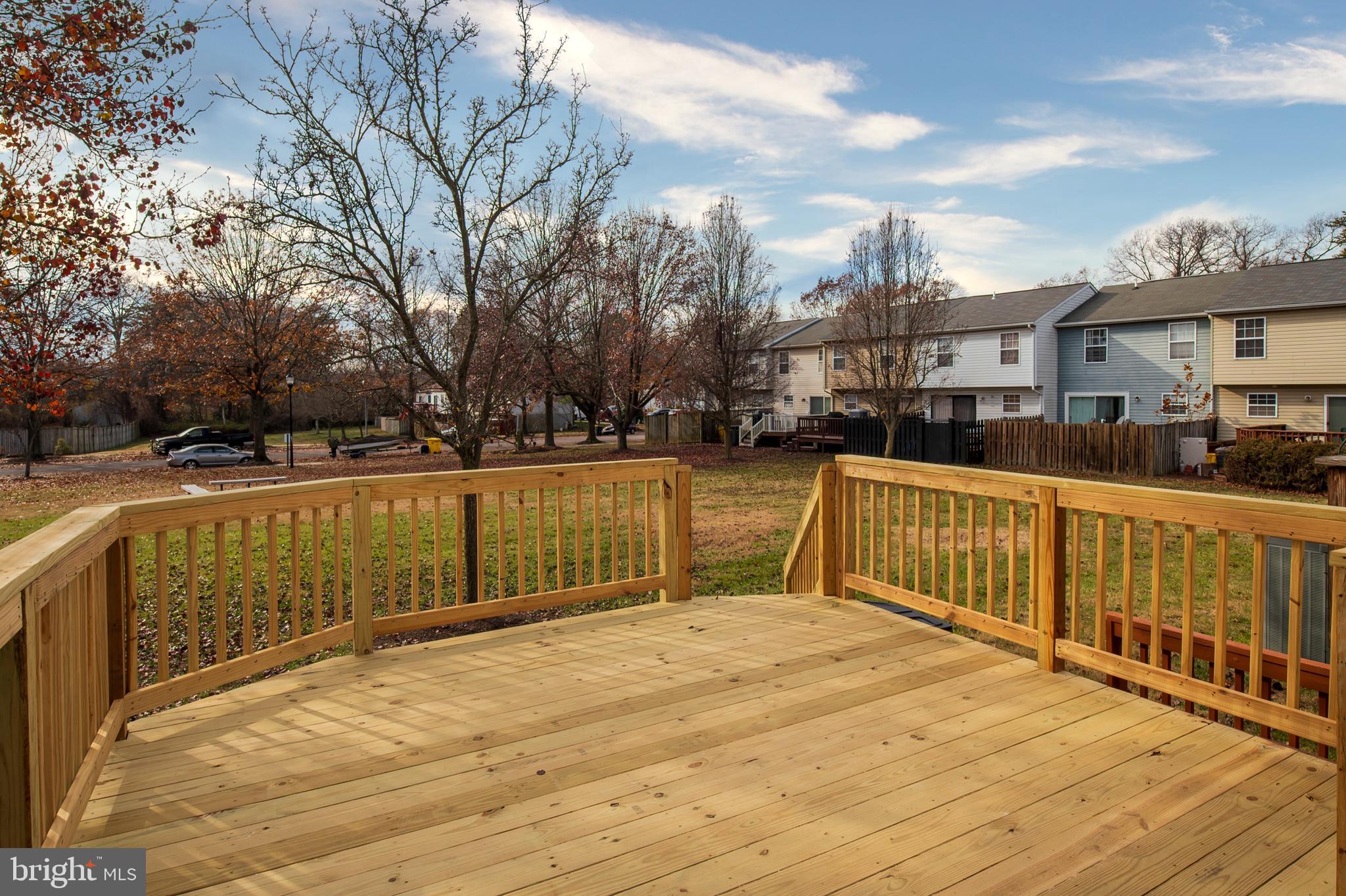 CASTINE - Residential Lease