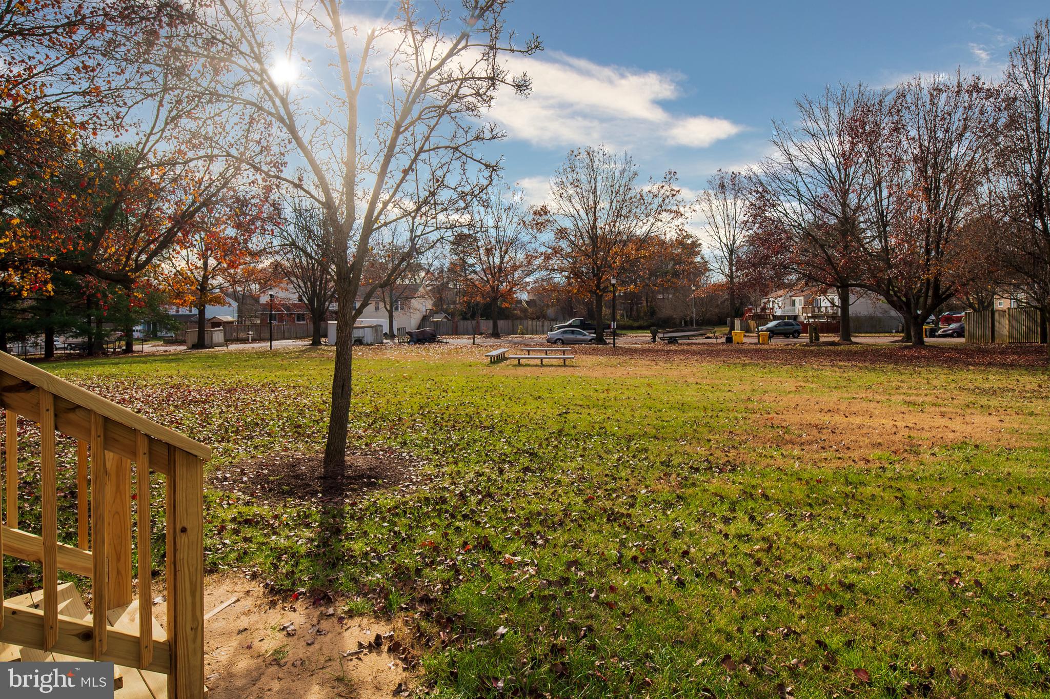 CASTINE - Residential Lease