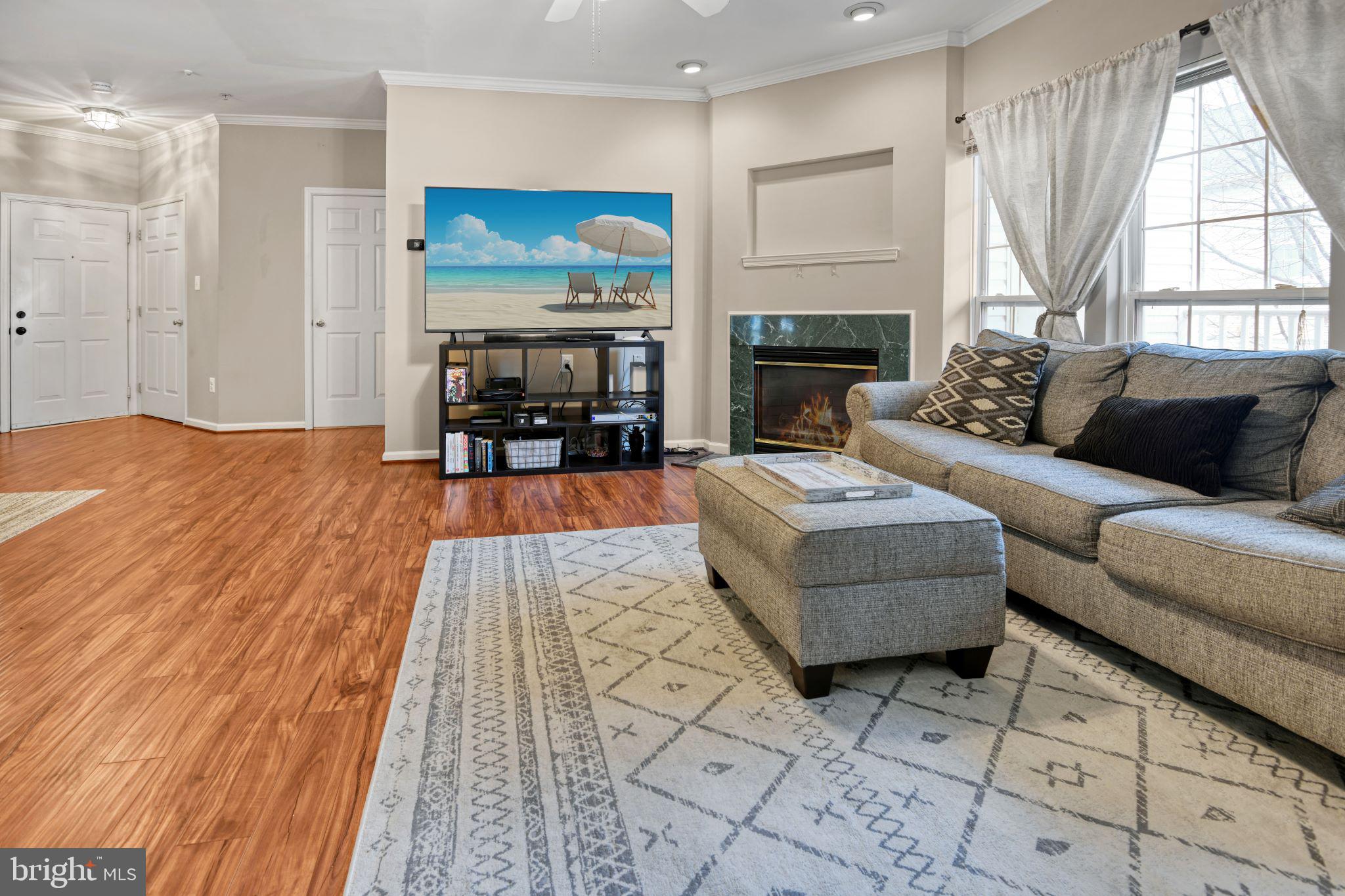 SPRING RIDGE - Residential