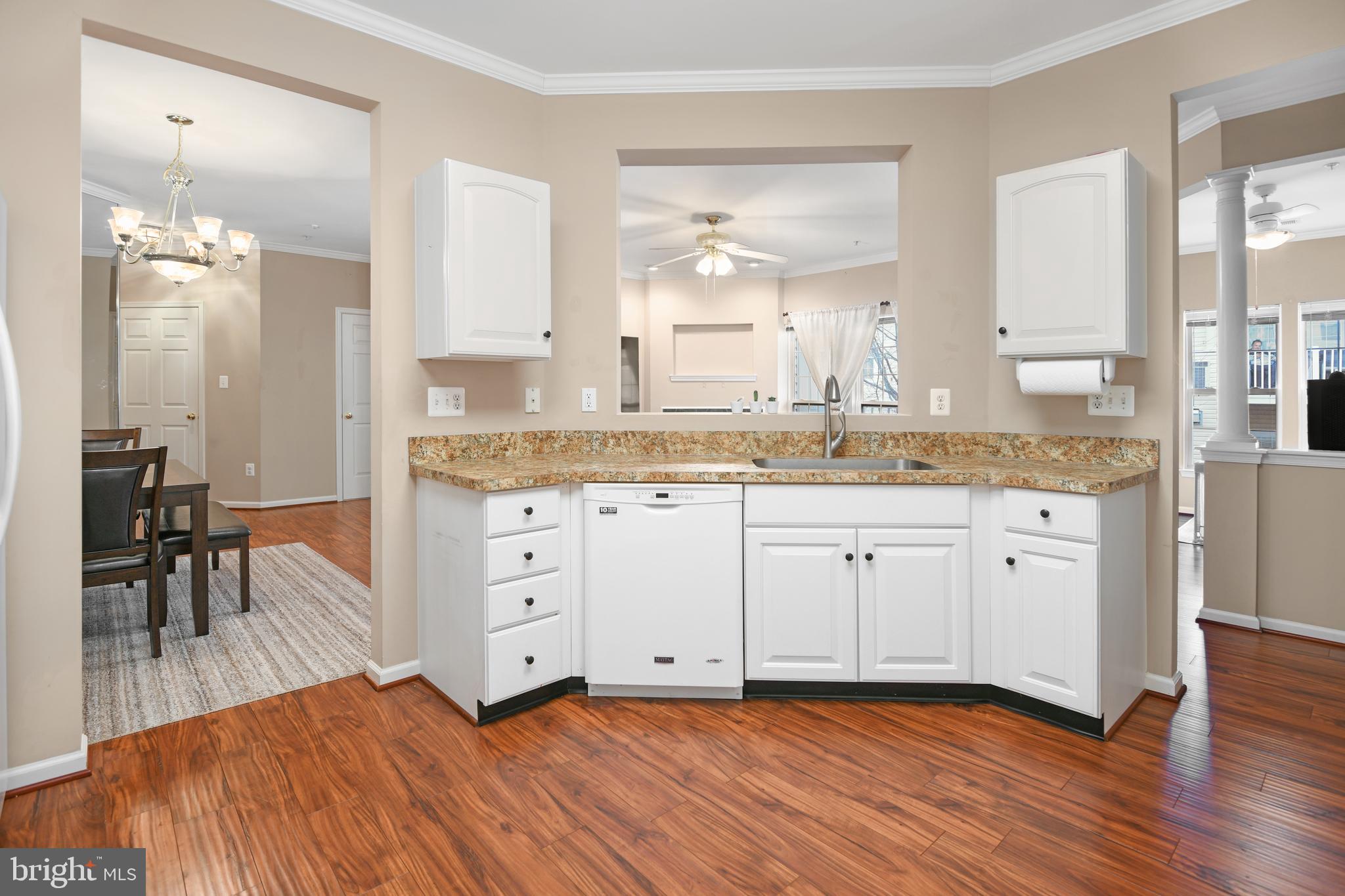 SPRING RIDGE - Residential