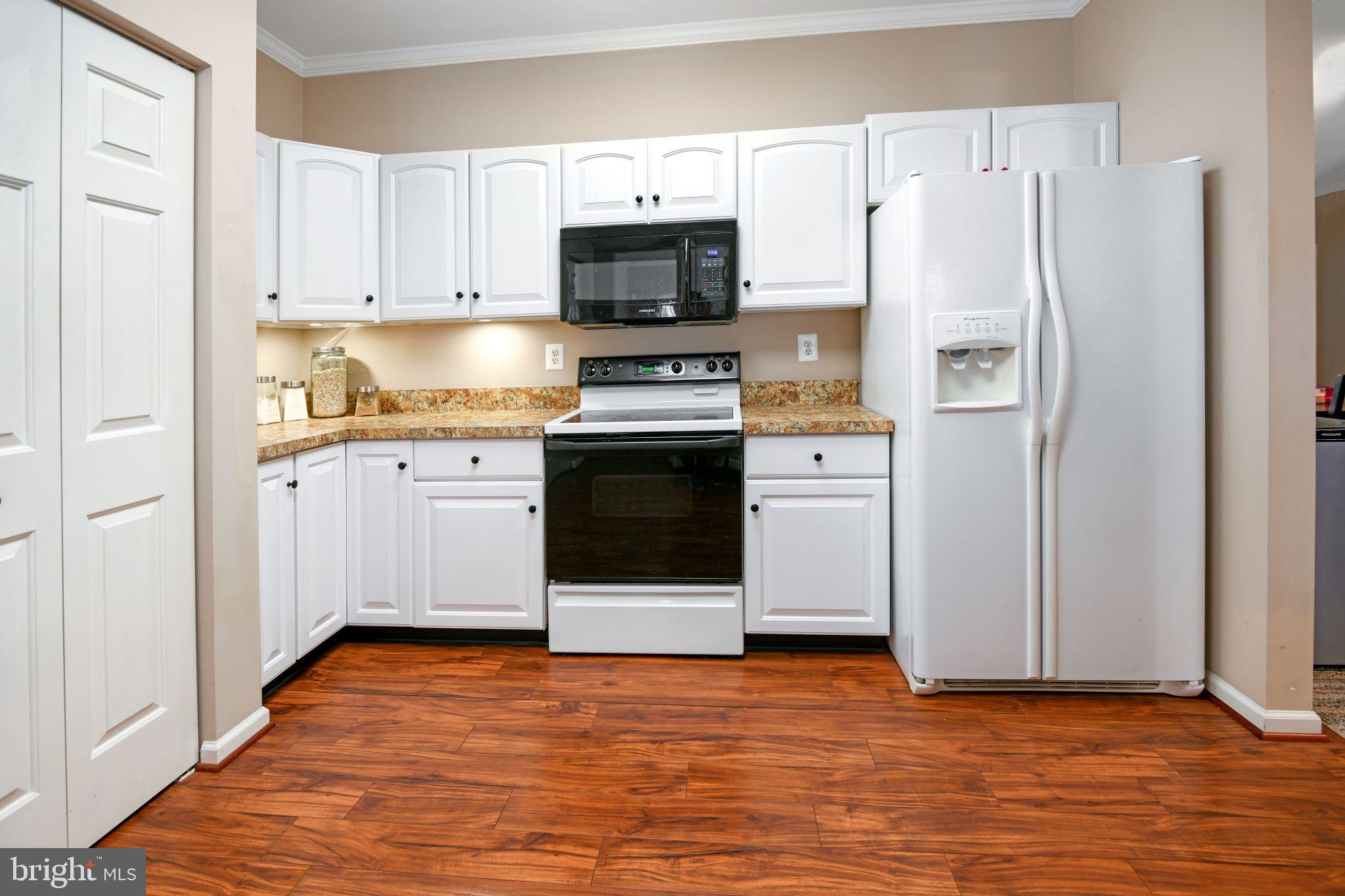 SPRING RIDGE - Residential