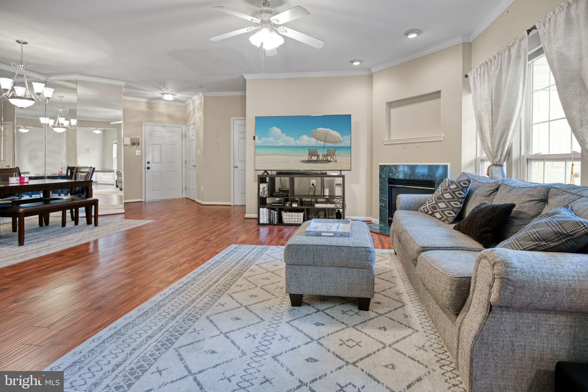 SPRING RIDGE - Residential