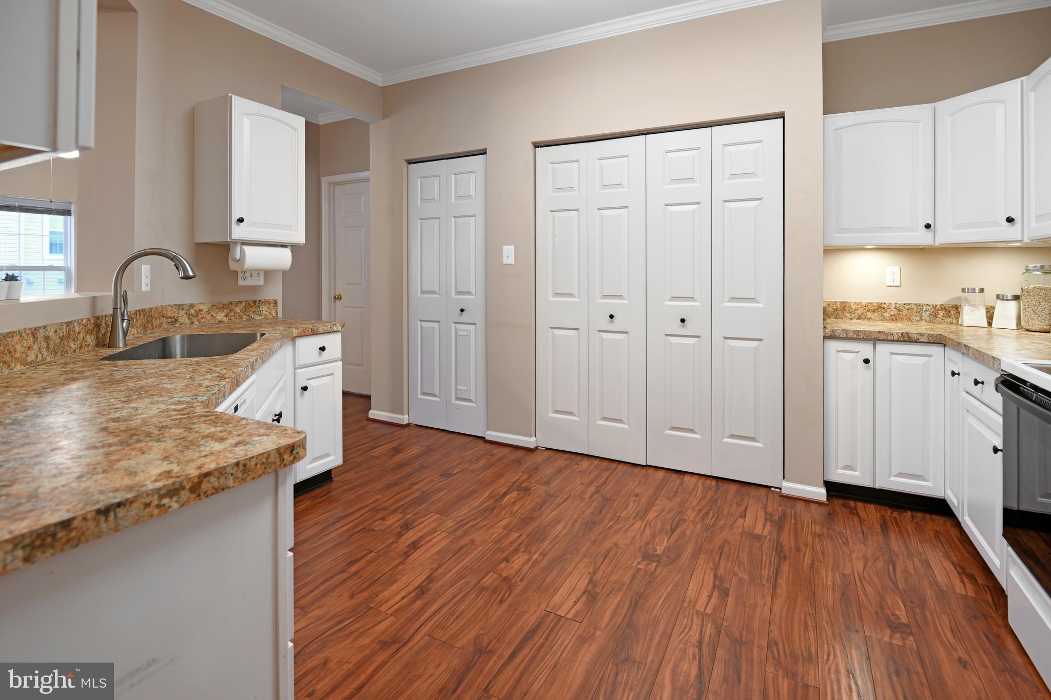 SPRING RIDGE - Residential