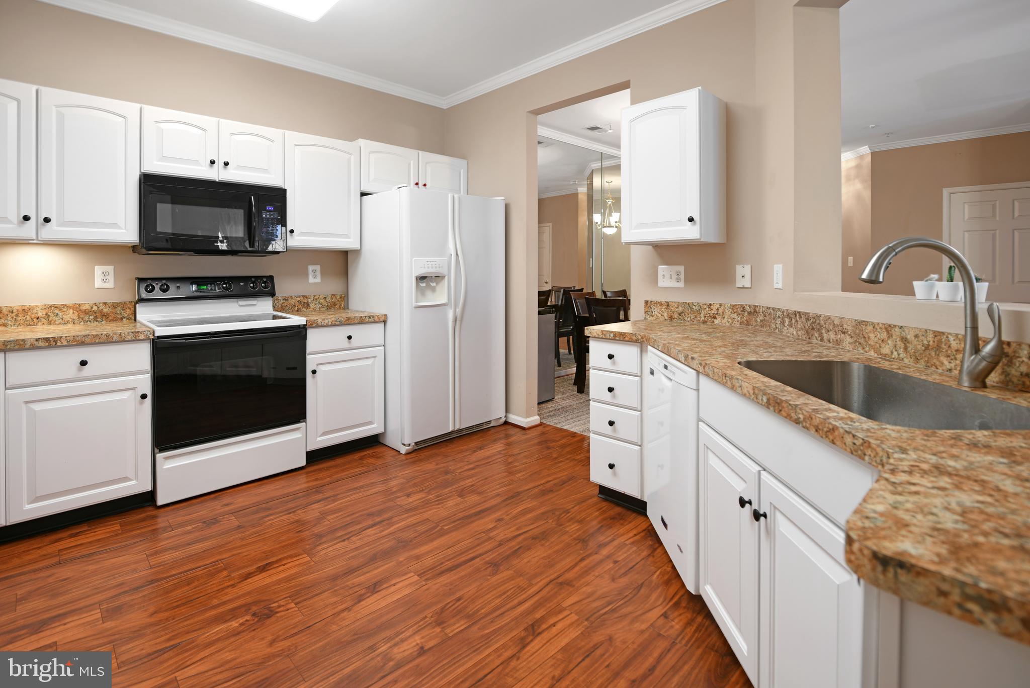 SPRING RIDGE - Residential