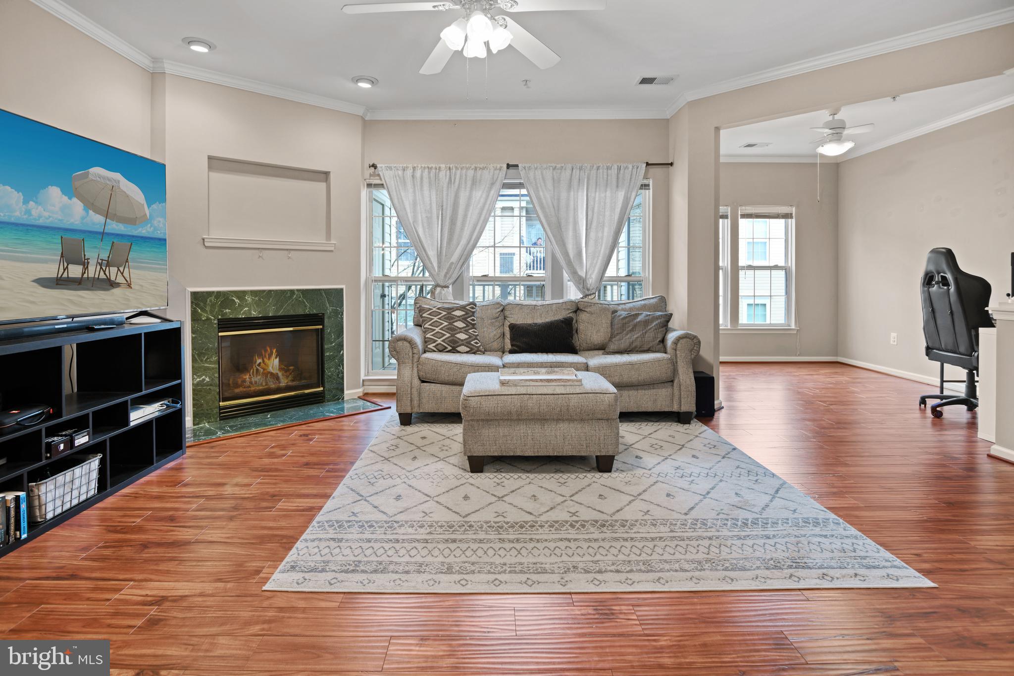 SPRING RIDGE - Residential