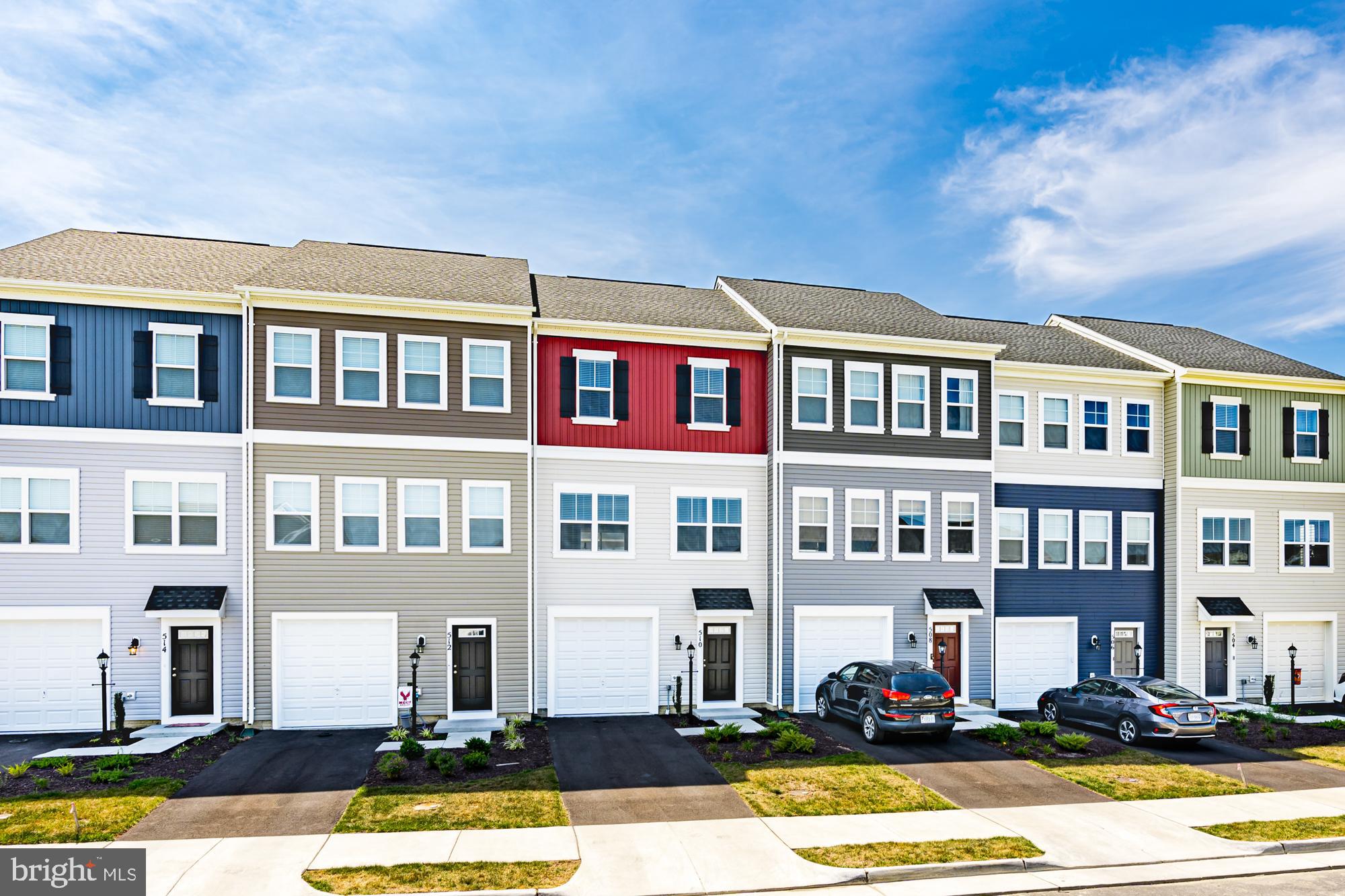 SNOWDEN BRIDGE - Residential Lease