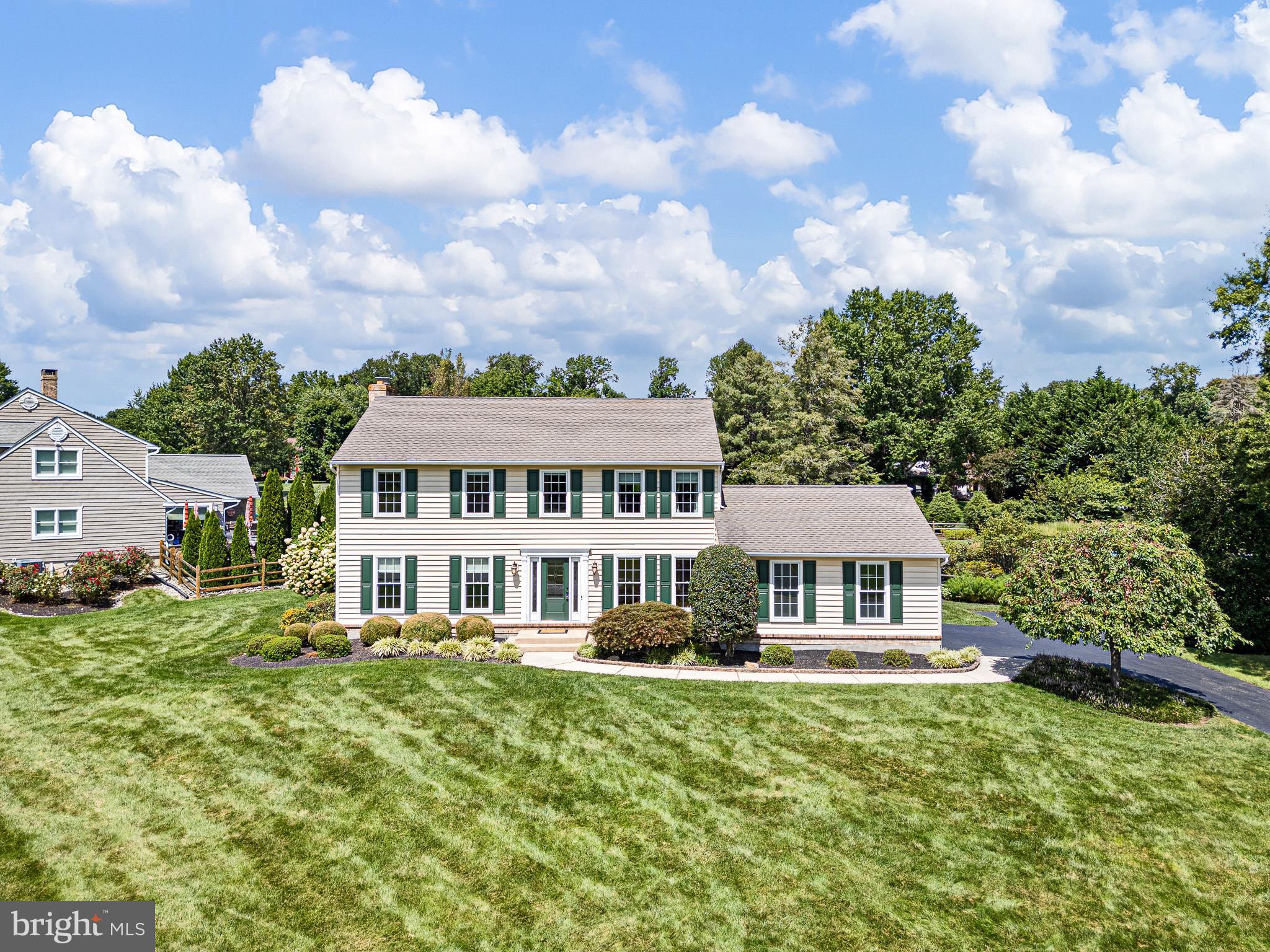 609 FRAIM CIRCLE