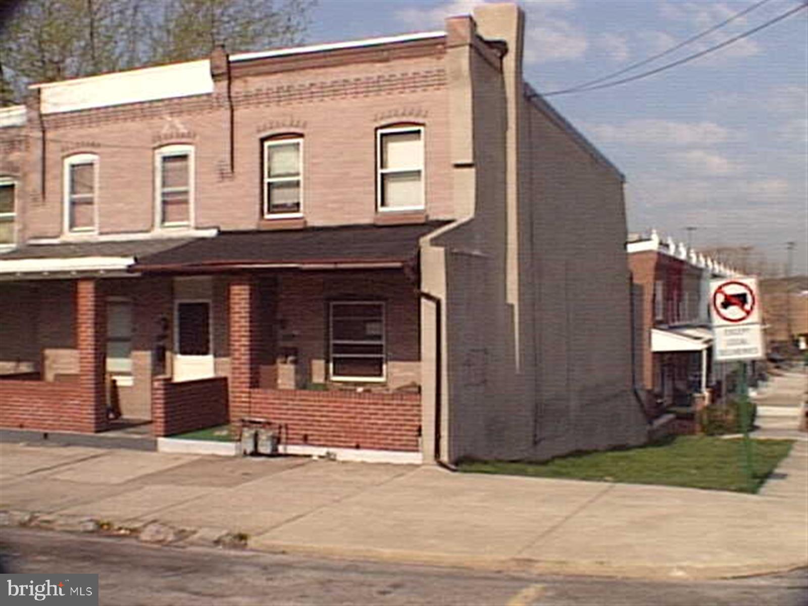 1225 SWEDE STREET