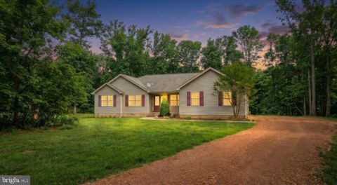 4 JASKIEWICZ WAY WHITE HAVEN PA 18661