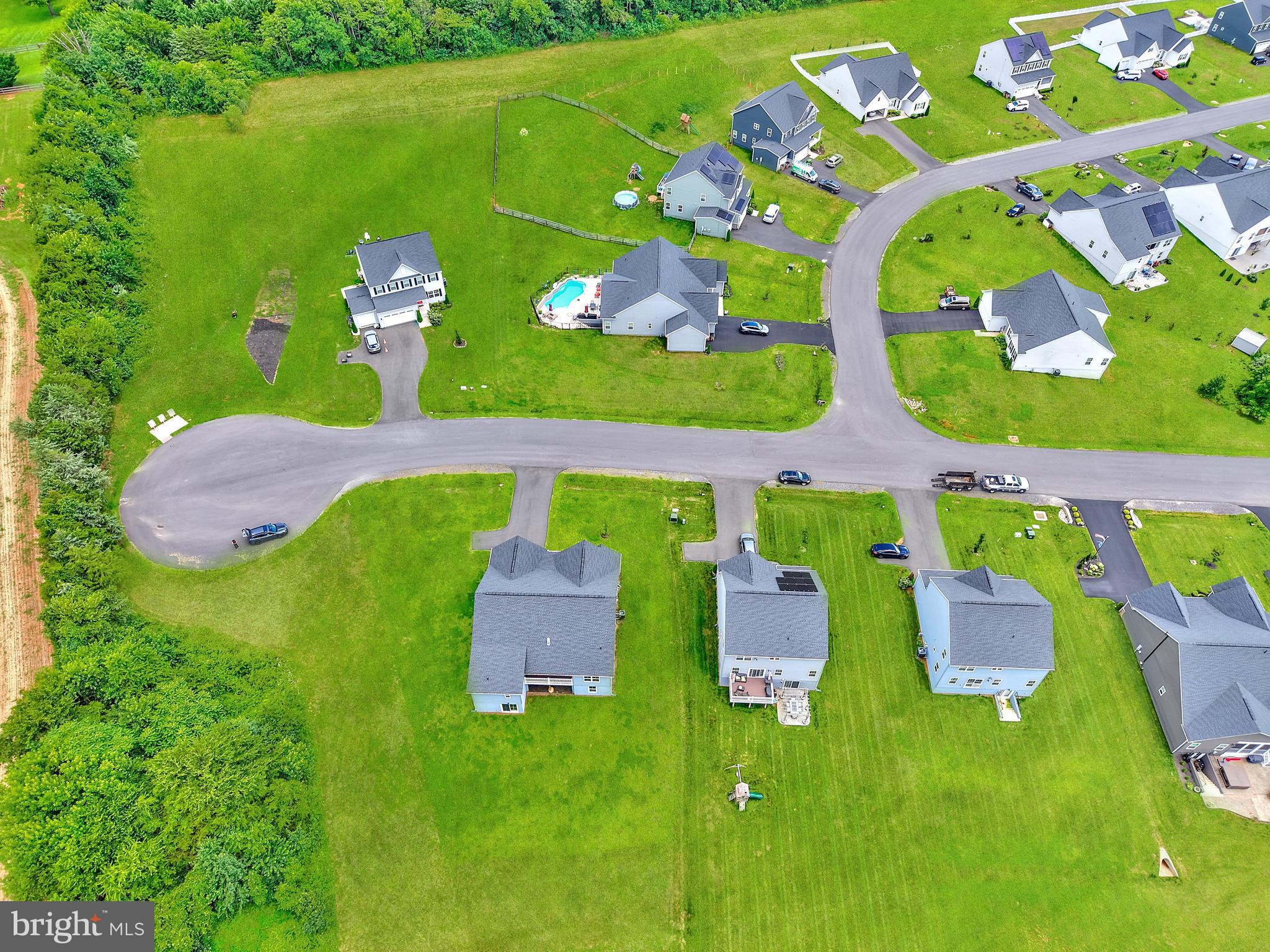 NORTH RIDGE - Residential