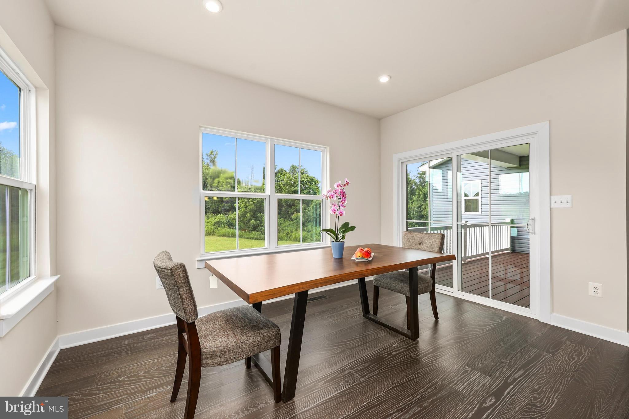 NORTH RIDGE - Residential