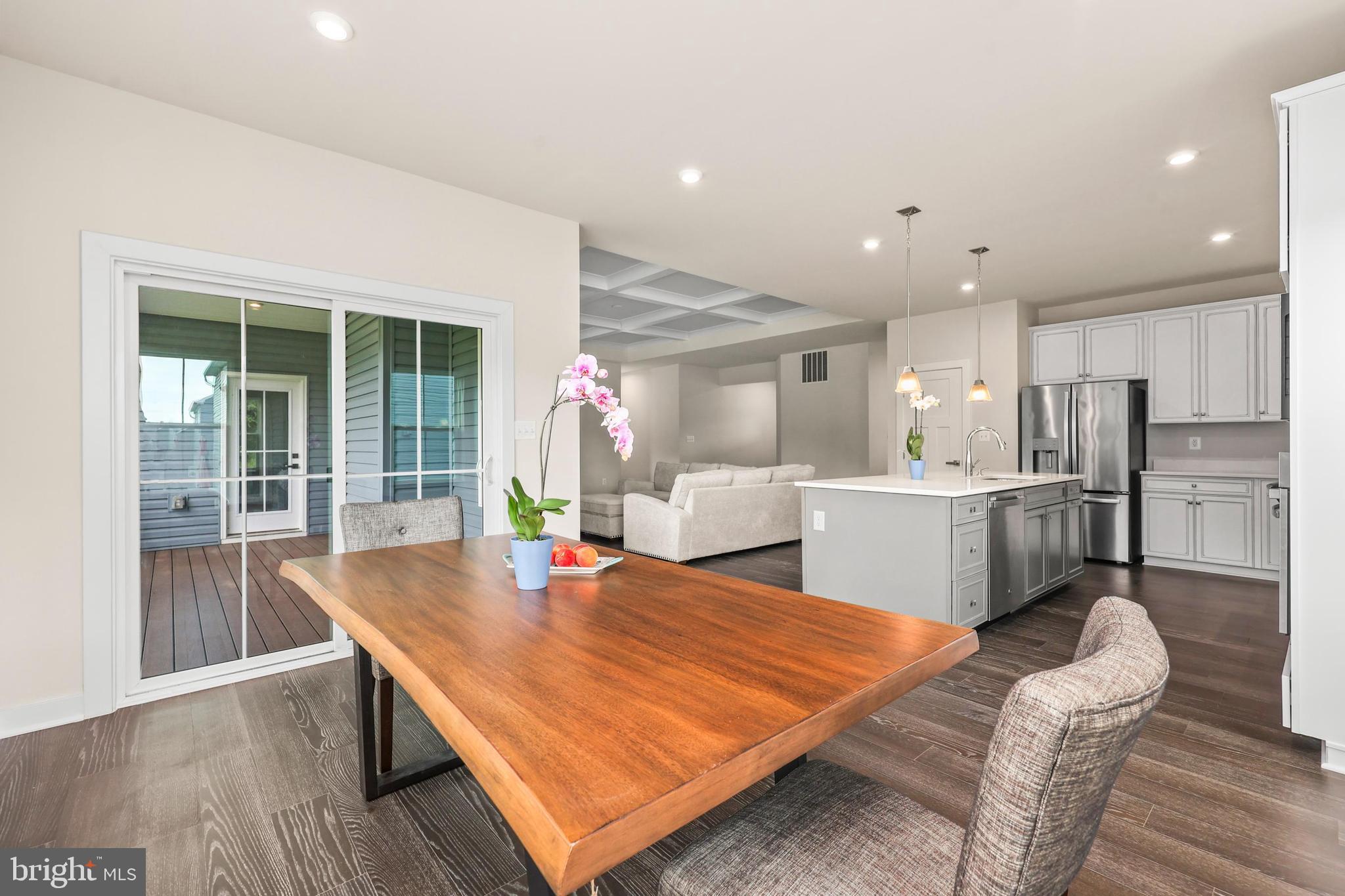 NORTH RIDGE - Residential