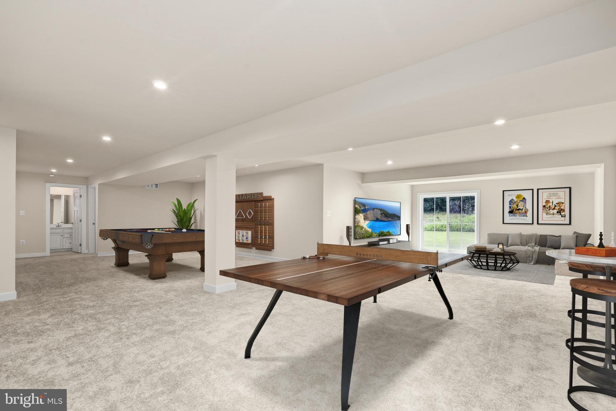 NORTH RIDGE - Residential