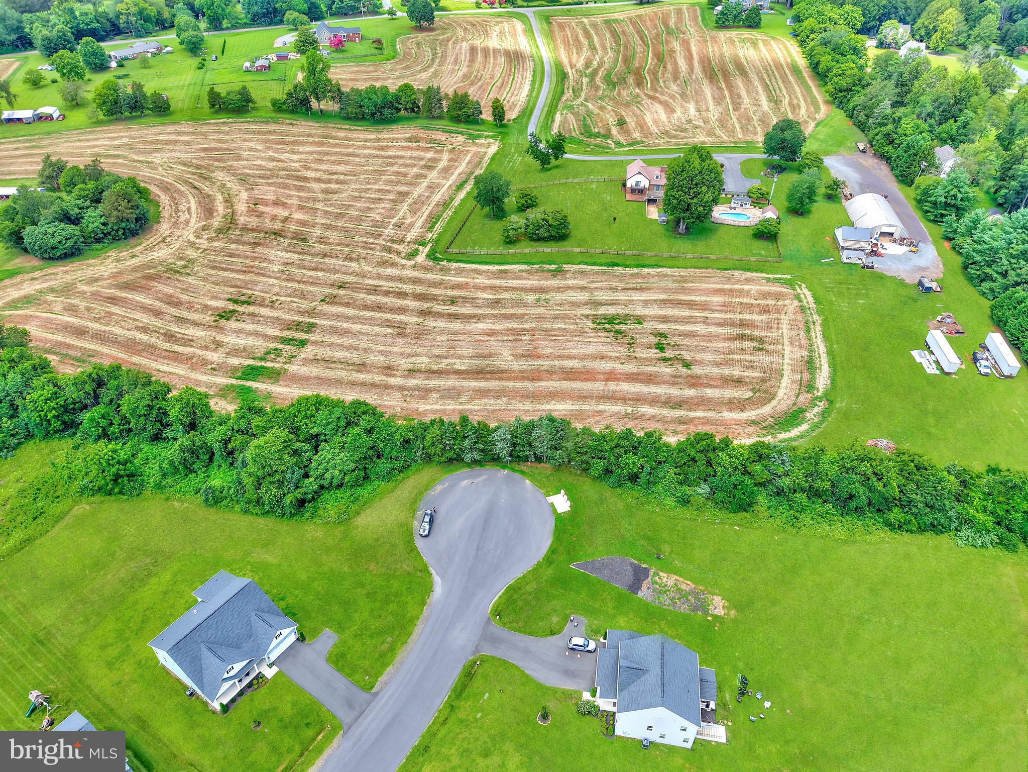 NORTH RIDGE - Residential