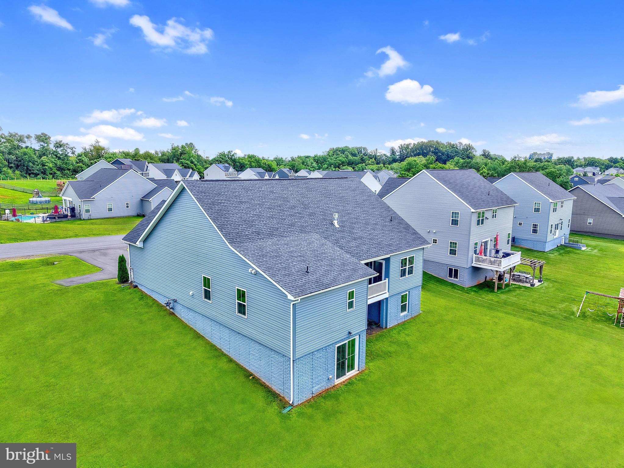 NORTH RIDGE - Residential