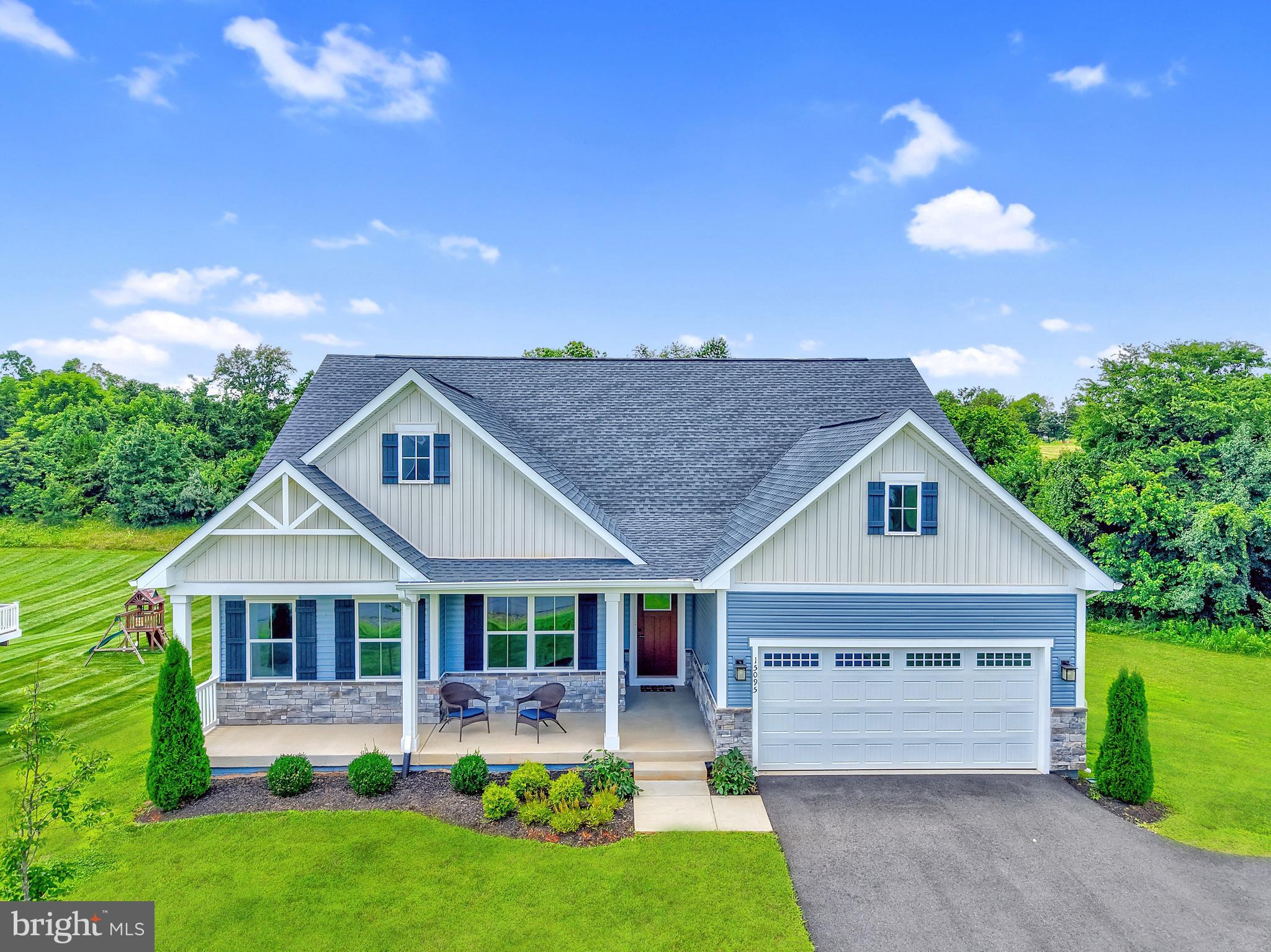 NORTH RIDGE - Residential