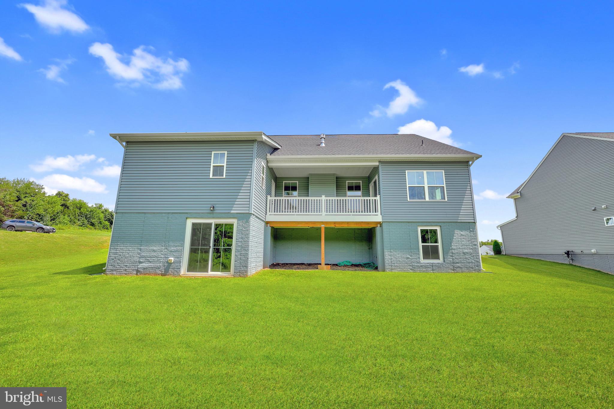 NORTH RIDGE - Residential