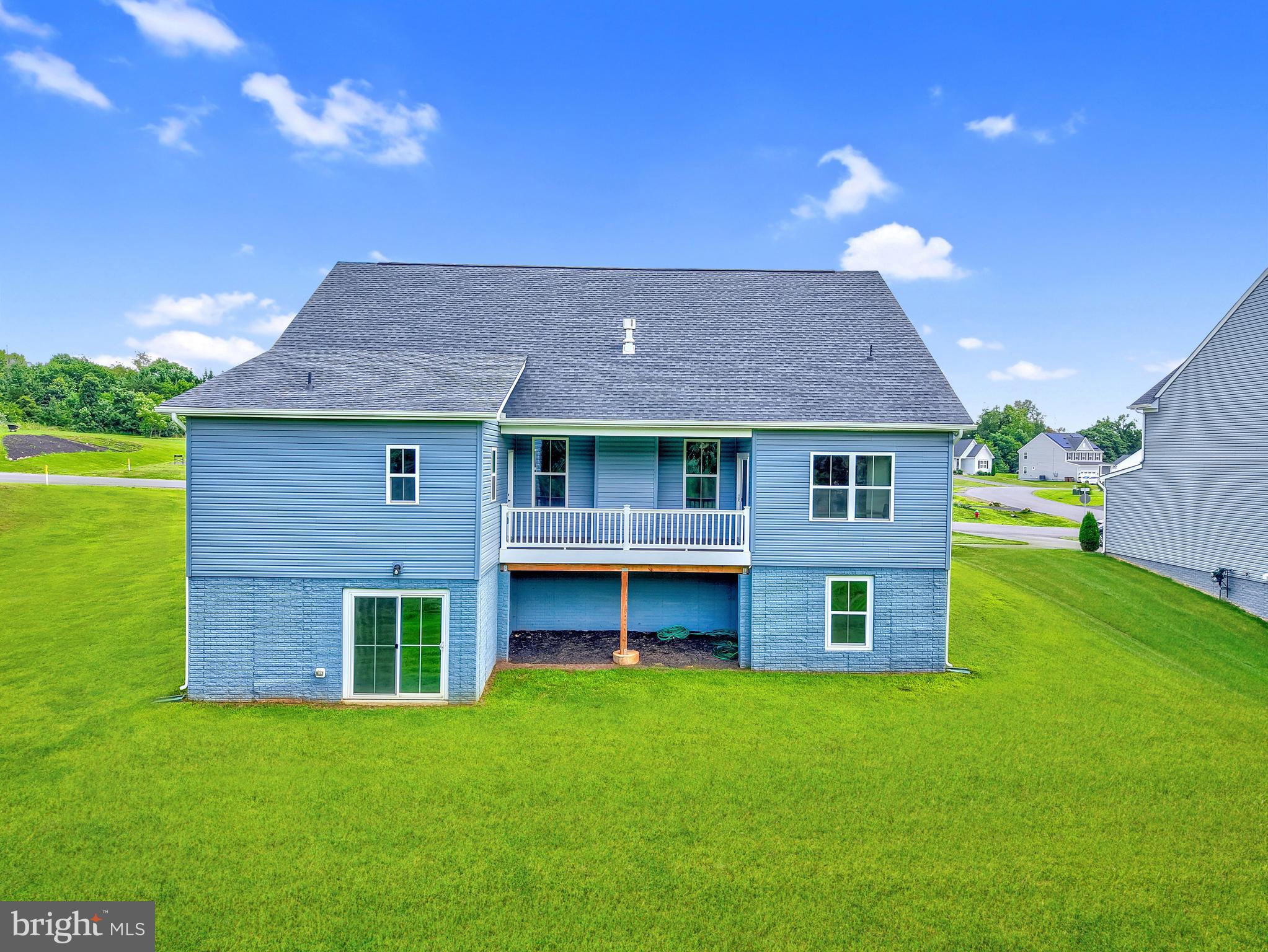 NORTH RIDGE - Residential