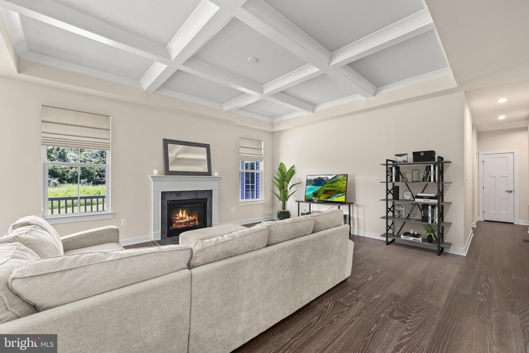 NORTH RIDGE - Residential