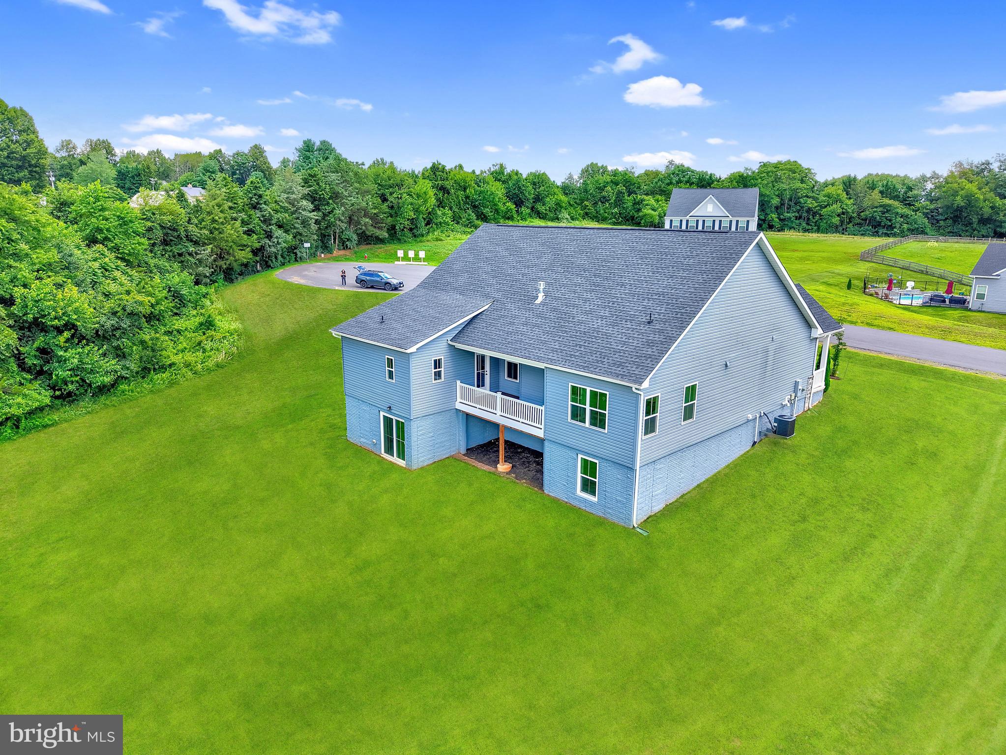 NORTH RIDGE - Residential