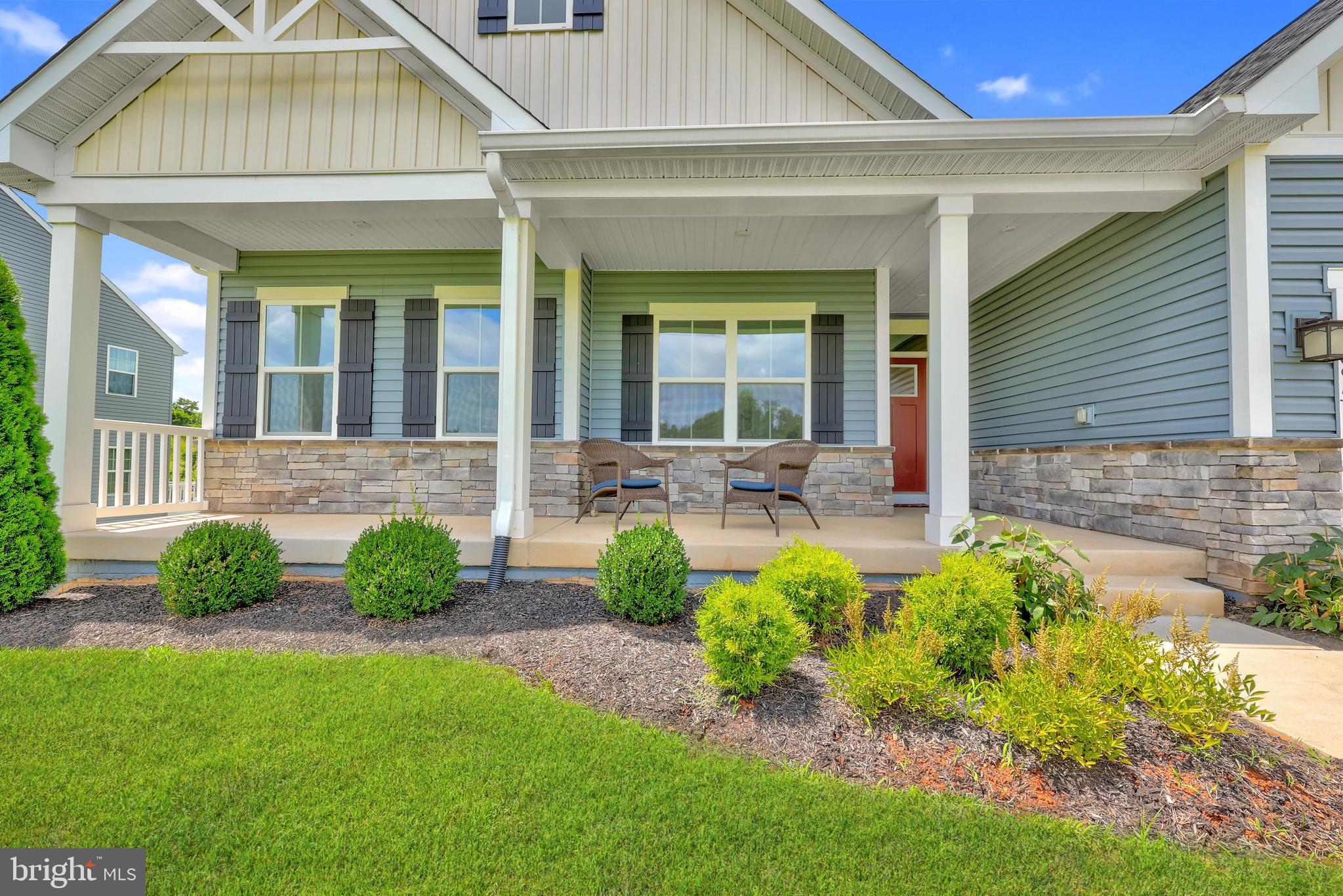 NORTH RIDGE - Residential