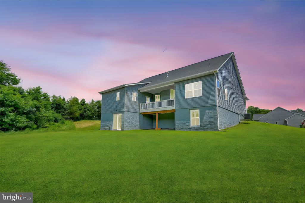 NORTH RIDGE - Residential