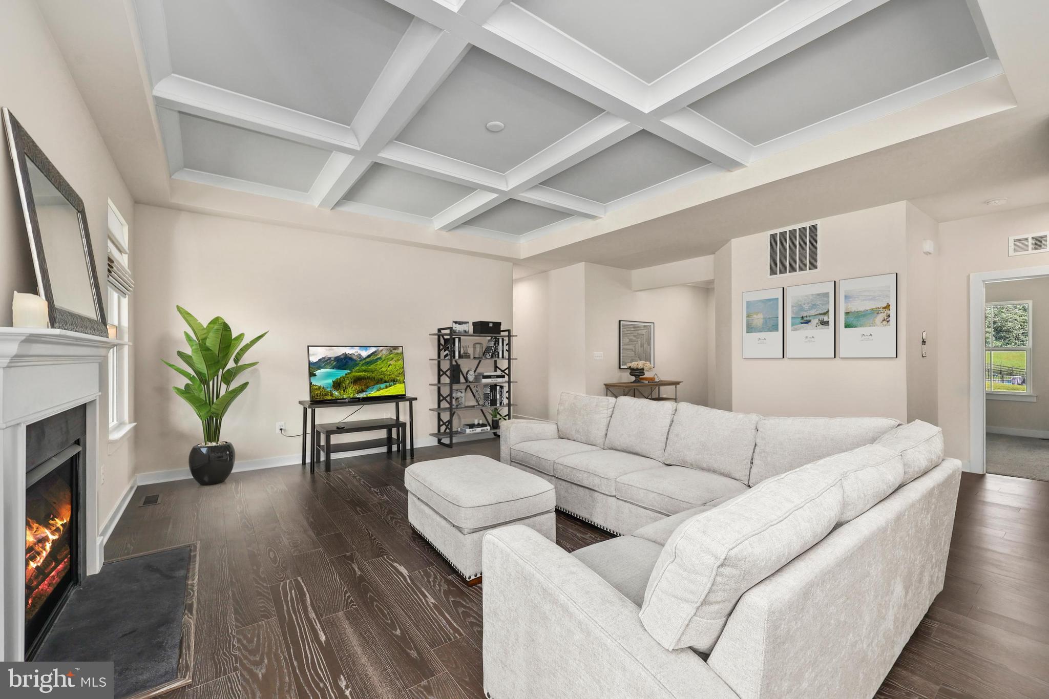 NORTH RIDGE - Residential