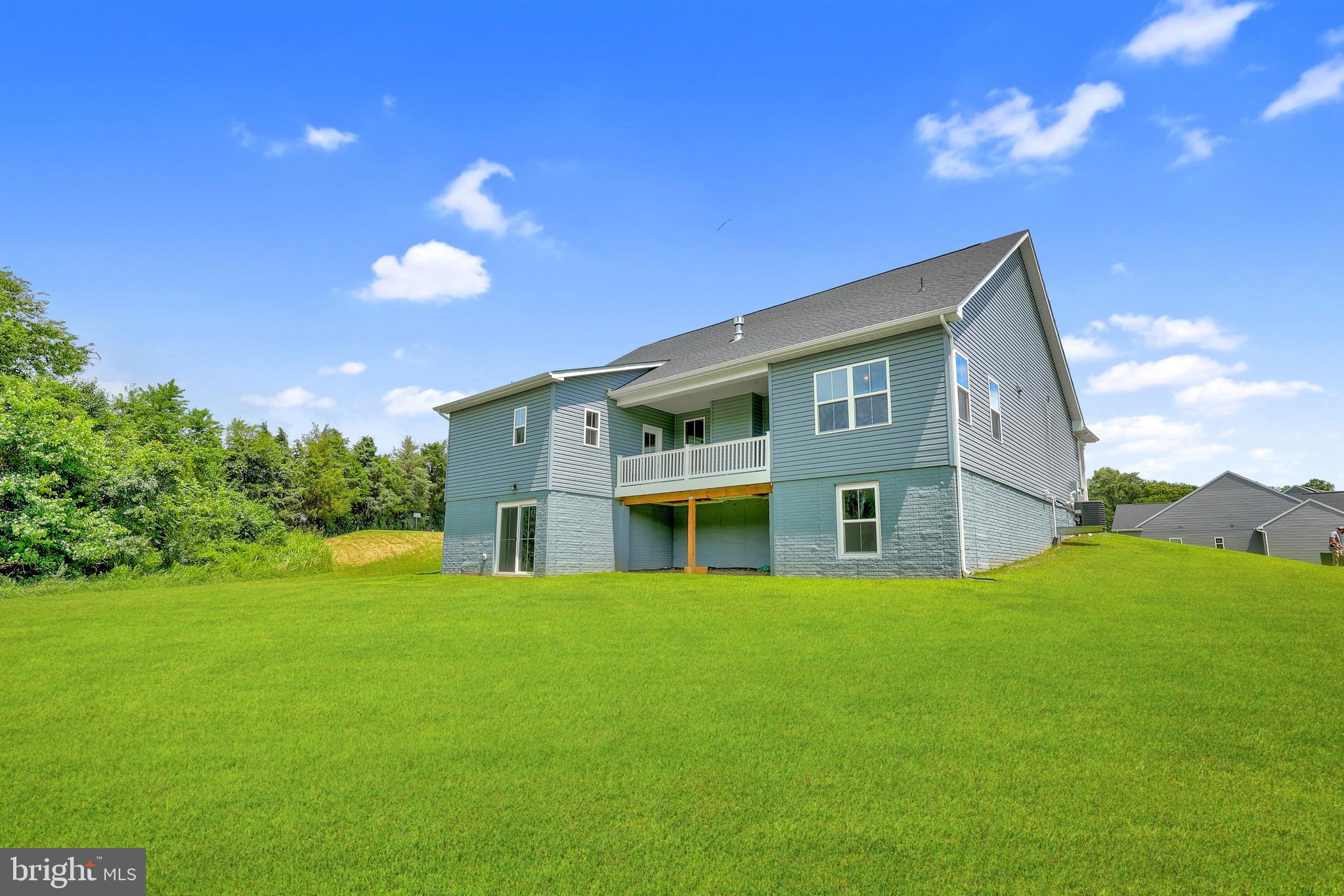 NORTH RIDGE - Residential