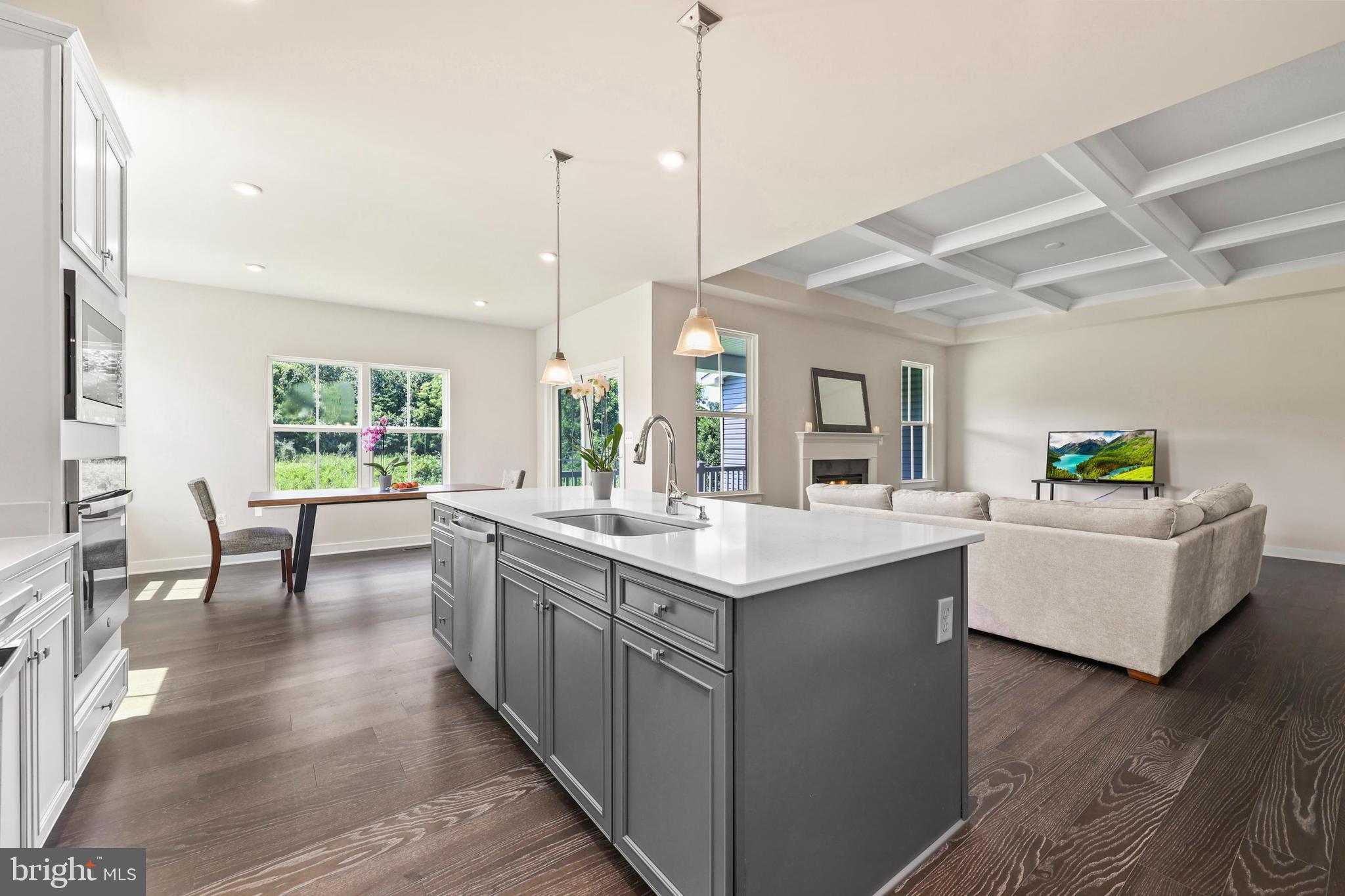 NORTH RIDGE - Residential