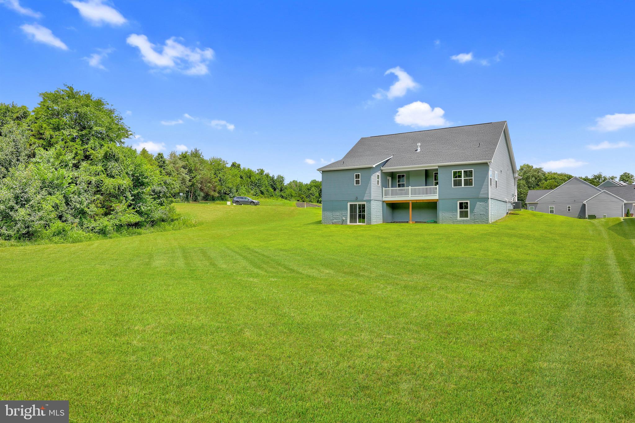 NORTH RIDGE - Residential