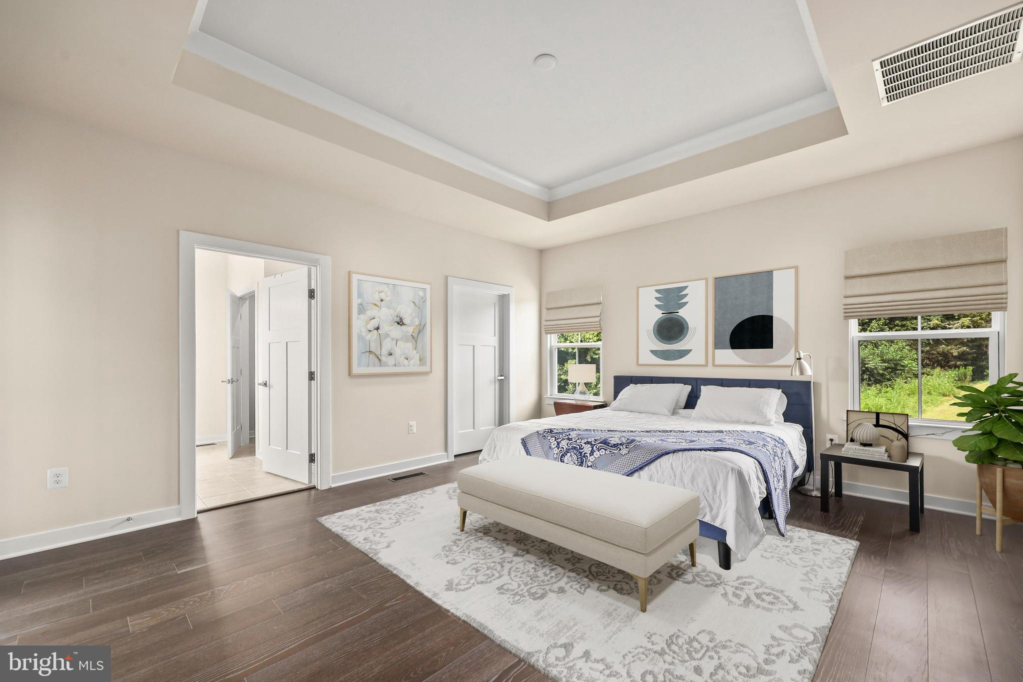 NORTH RIDGE - Residential