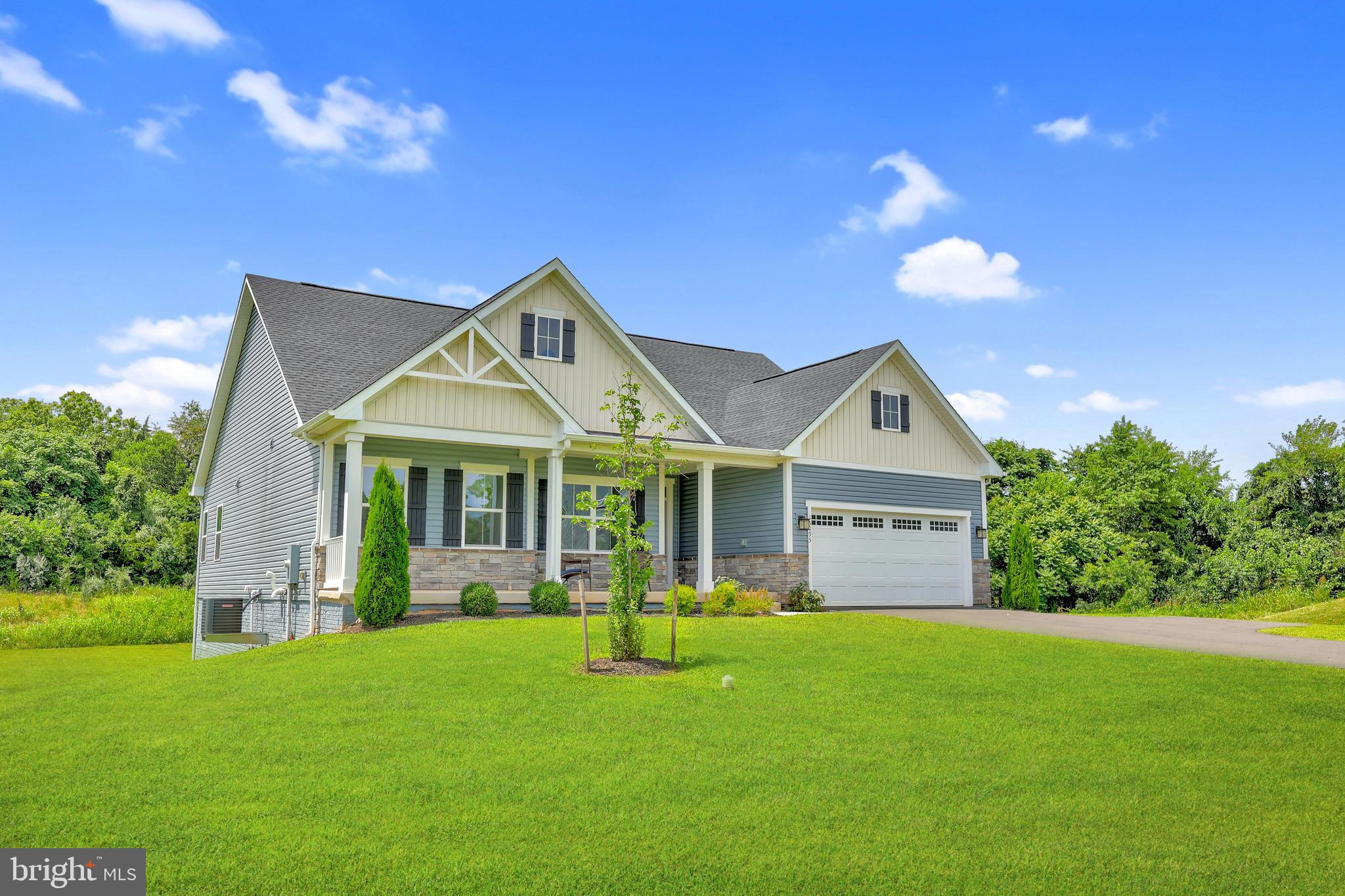 NORTH RIDGE - Residential