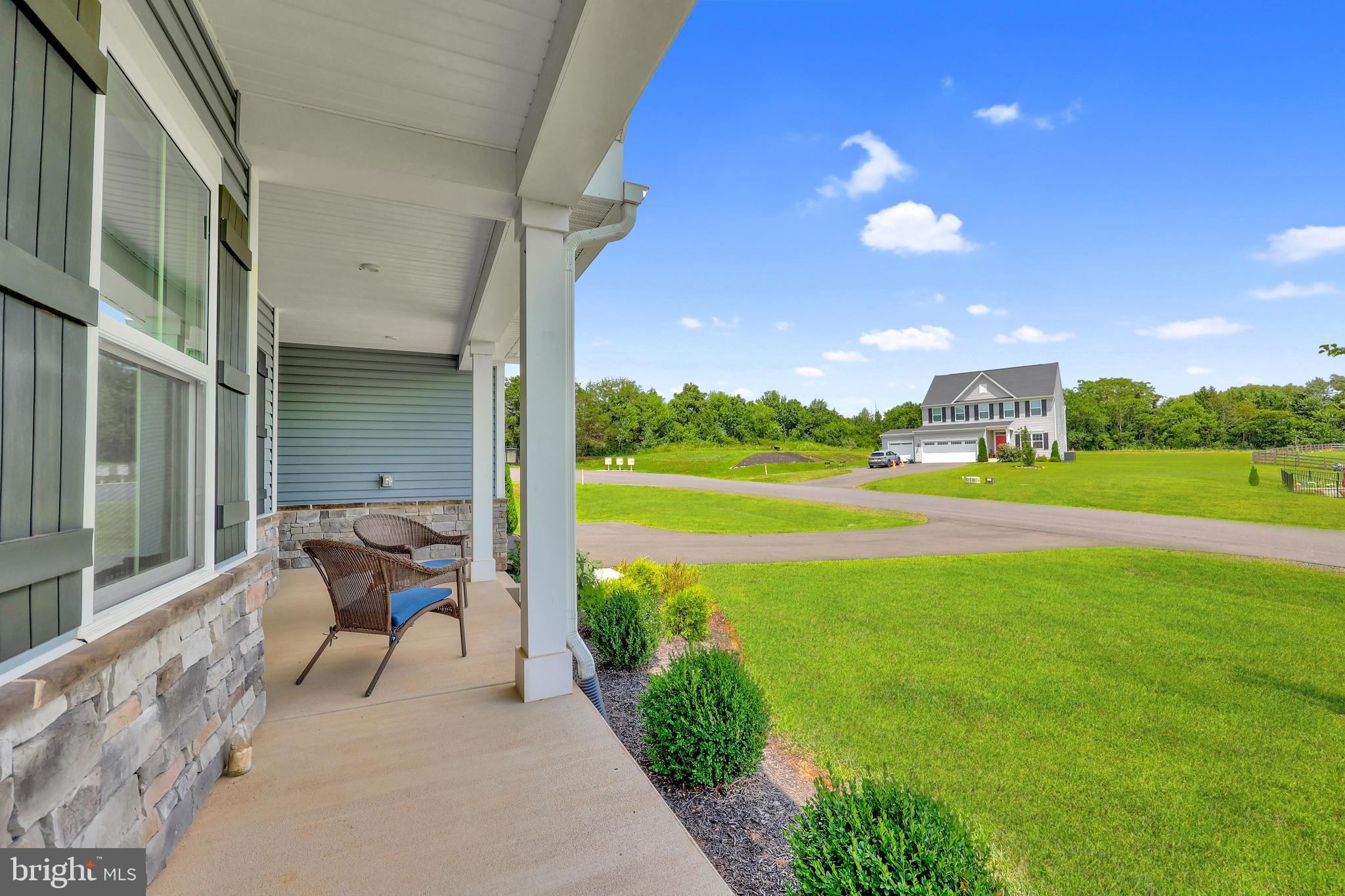 NORTH RIDGE - Residential