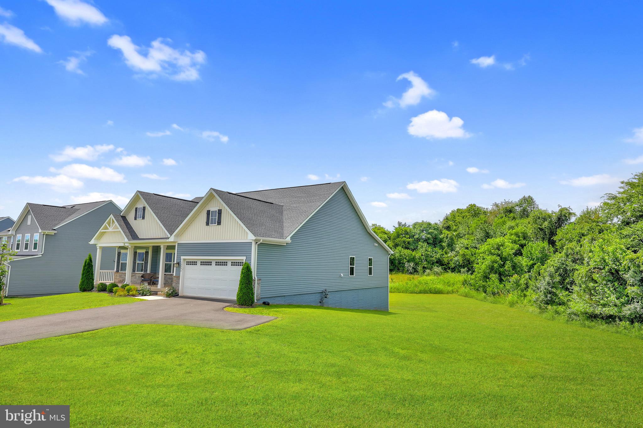 NORTH RIDGE - Residential