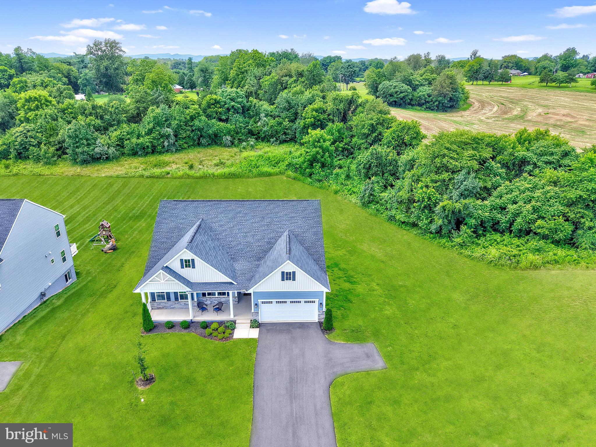 NORTH RIDGE - Residential