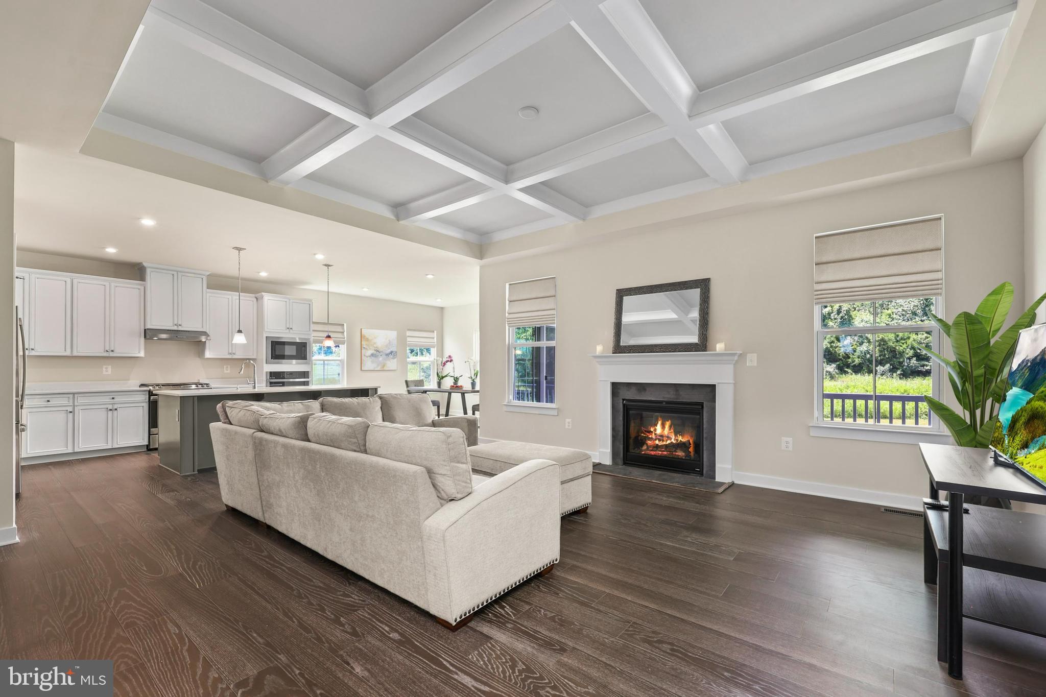 NORTH RIDGE - Residential