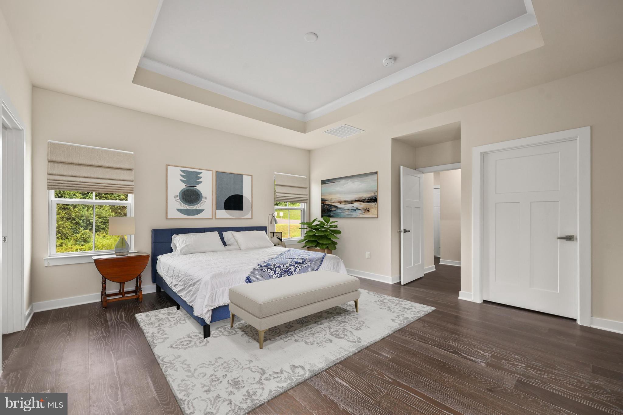 NORTH RIDGE - Residential