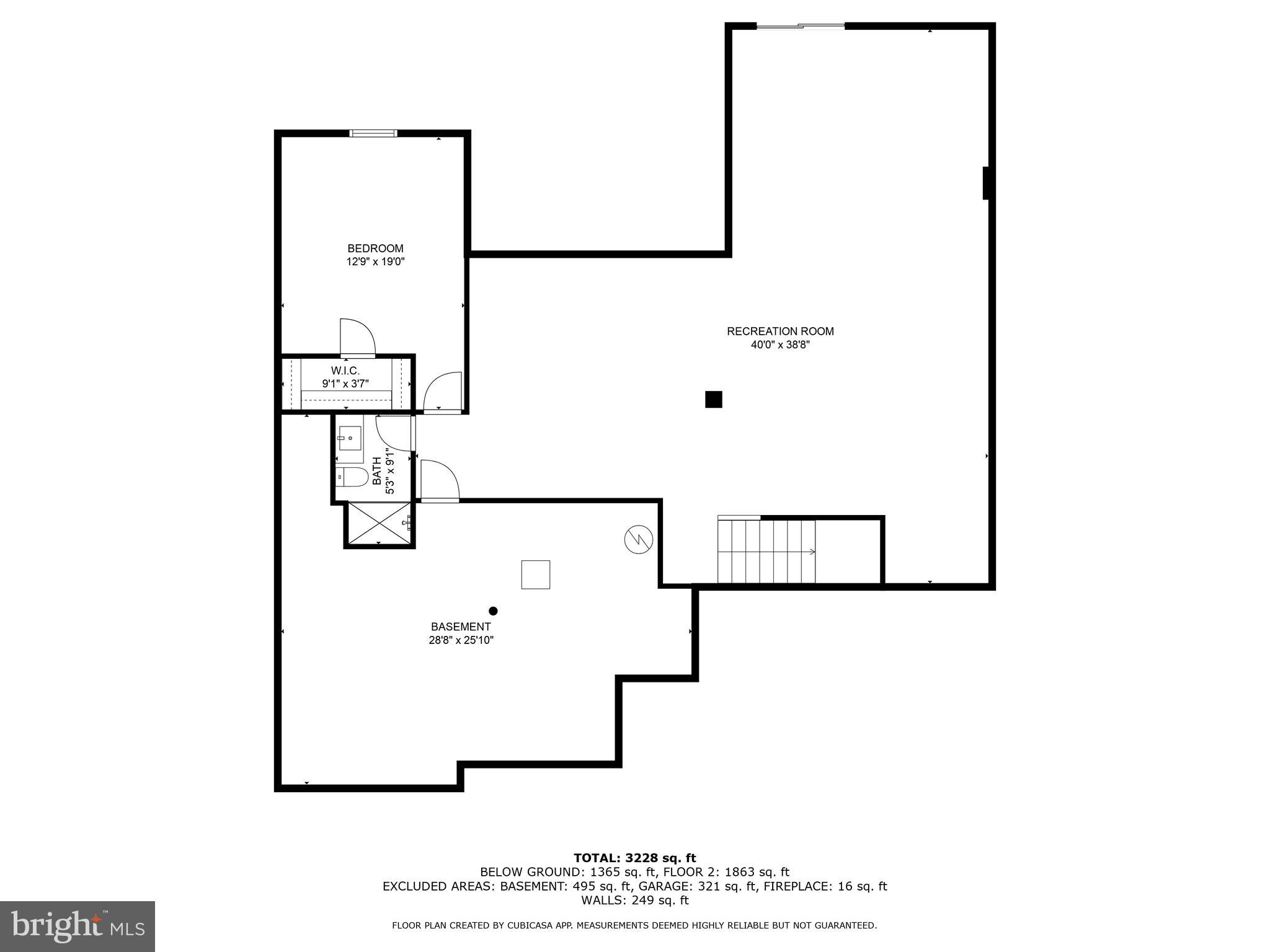 NORTH RIDGE - Residential
