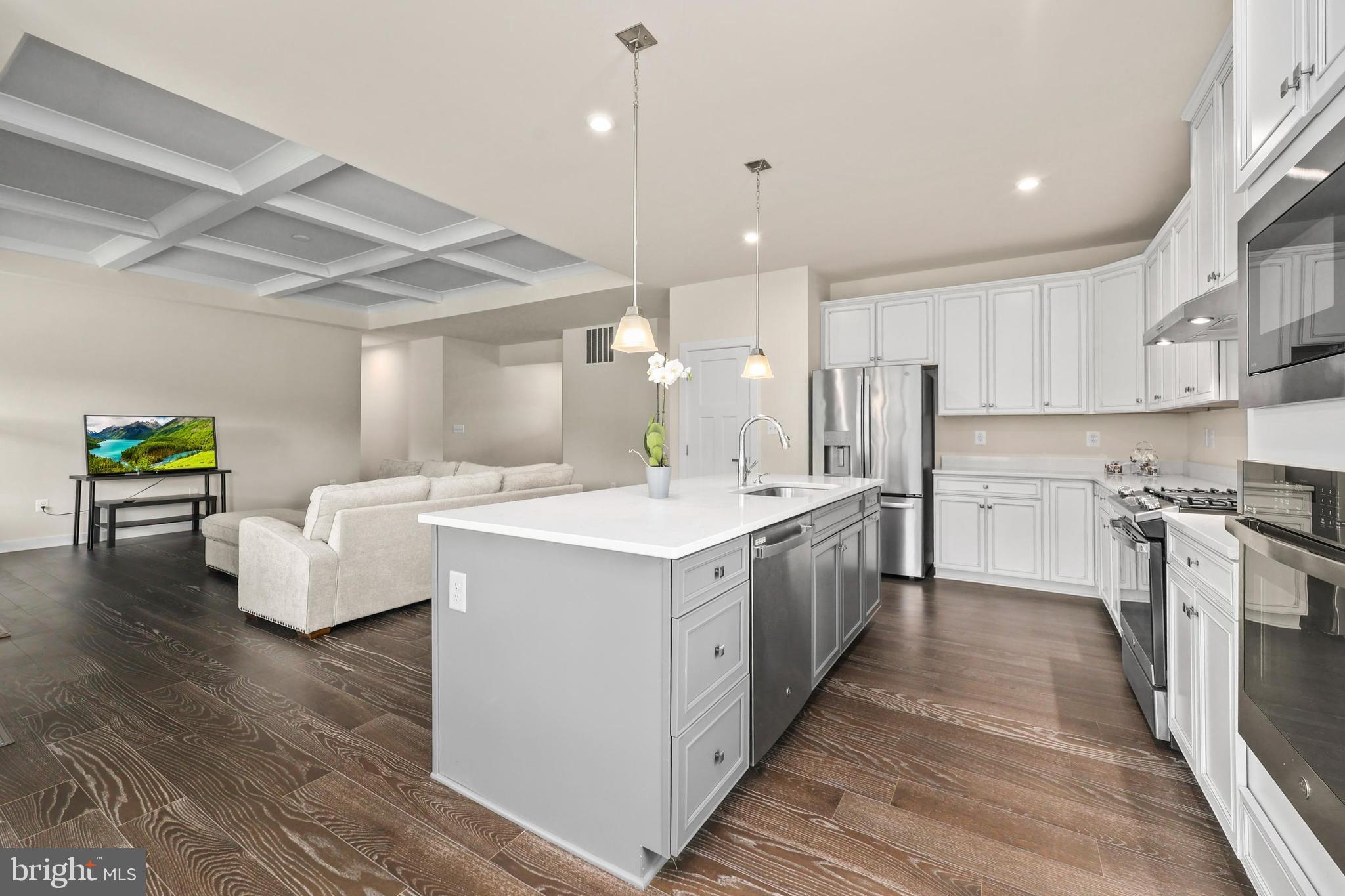 NORTH RIDGE - Residential