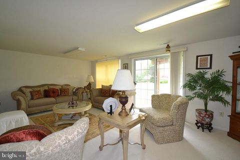 Tiny photo for 115 Farrington Court, COLLEGEVILLE, PA 19426 (MLS # PAMC2166870)