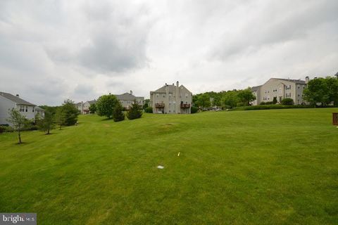 Tiny photo for 115 Farrington Court, COLLEGEVILLE, PA 19426 (MLS # PAMC2166870)