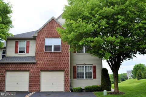 Tiny photo for 115 Farrington Court, COLLEGEVILLE, PA 19426 (MLS # PAMC2166870)