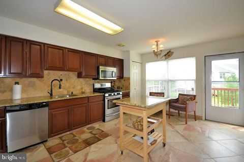 Tiny photo for 115 Farrington Court, COLLEGEVILLE, PA 19426 (MLS # PAMC2166870)