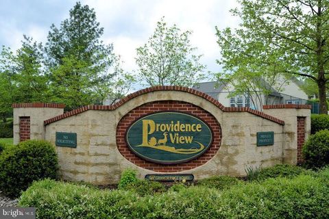 Tiny photo for 115 Farrington Court, COLLEGEVILLE, PA 19426 (MLS # PAMC2166870)