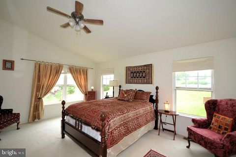 Tiny photo for 115 Farrington Court, COLLEGEVILLE, PA 19426 (MLS # PAMC2166870)