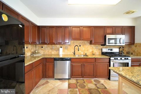 Tiny photo for 115 Farrington Court, COLLEGEVILLE, PA 19426 (MLS # PAMC2166870)