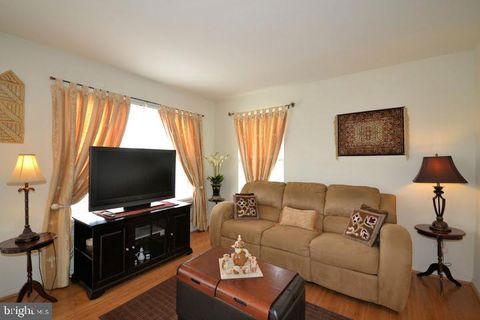 Tiny photo for 115 Farrington Court, COLLEGEVILLE, PA 19426 (MLS # PAMC2166870)