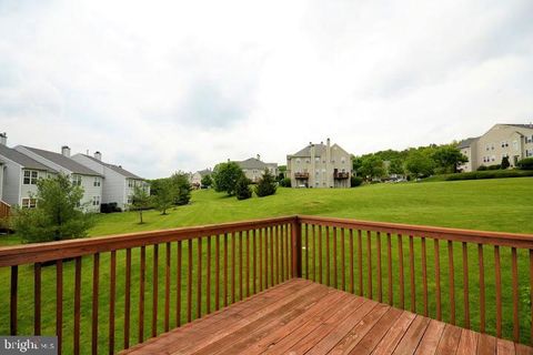 Tiny photo for 115 Farrington Court, COLLEGEVILLE, PA 19426 (MLS # PAMC2166870)