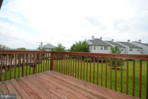 Tiny photo for 115 Farrington Court, COLLEGEVILLE, PA 19426 (MLS # PAMC2166870)